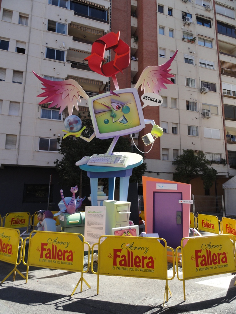 Totfalles: García Morato-Yecla